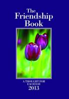 Friendship Book 2013