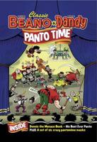 Classic the Beano & The Dandy