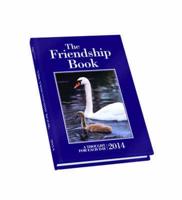 Friendship Book 2014