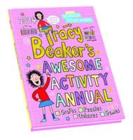 Tracy Beaker 2014 Annual