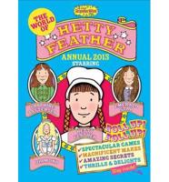 The World of Hetty Feather Annual 2015