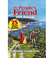 The People's Friend Annual 2015