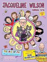 Jacqueline Wilson Annual 2016