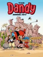 The Dandy Annual 2017