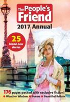The People's Friend 2017 Annual