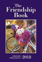 The Friendship Book 2018