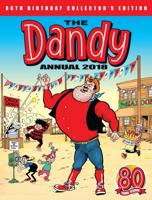 The Dandy Annual 2018