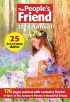 The People's Friend 2018 Annual