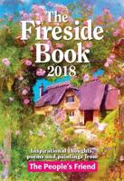 The Fireside Book 2018