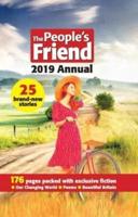 The People's Friend Annual 2019