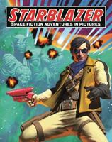 Starblazer Volume 1