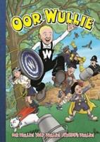 Oor Wullie Annual 2021