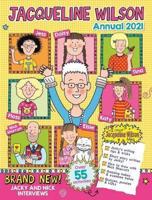 Jacqueline Wilson Annual 2021