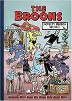 The Broons Annual 2022