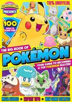 110% Gaming Presents - The Big Book of Pokemon