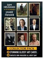 Sam Heughan Collector Pack