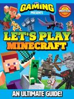 110% Gaming Presents Let's Play Minecraft