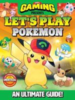 110% Gaming Presents Let's Play Pokemon
