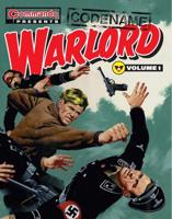 Commando Presents - Codename Warlord. Volume 1