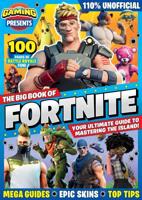 110% Gaming Presents The Big Book of Fortnite