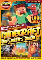 110% Gaming Presents - Minecraft Explorer's Guide