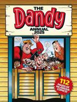 Dandy Annual 2025