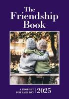 The Friendship Book 2025