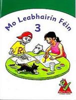 Mo Leabhairín Féin. 3