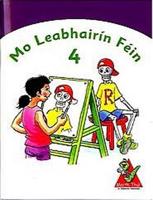 Mo Leabhairín Féin. 4