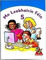 Mo Leabhairín Féin. 5