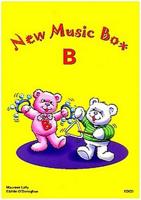 New Music Box B