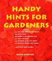 Handy Hints for Gardeners