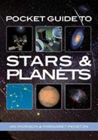 Pocket Guide to Stars & Planets