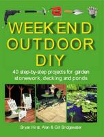 Weekend Outdoor DIY