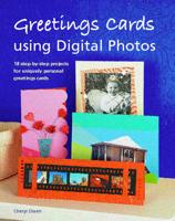 Greetings Cards Using Digital Photos