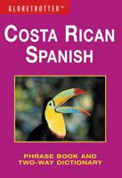 Costa Rican Spanish