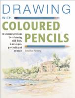 Drawing With Coloured Pencils
