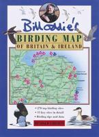 Bill Oddie's Birding Map of Britain and Ireland