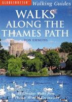 Walks Along the Thames Path