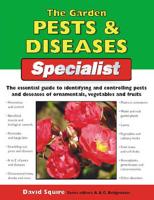 The Garden Pests & Diseases Specialist
