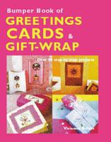 Bumper Book of Greetings Cards & Gift-Wrap