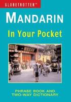 Globetrotter Mandarin in Your Pocket