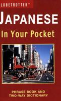Japanese in Your Pocket