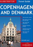 Copenhagen and Denmark