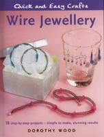 Wire Jewellery