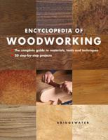 Ecyclopedia of Woodworking