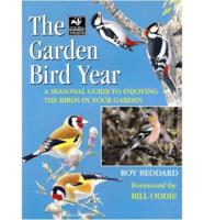 The Garden Bird Year