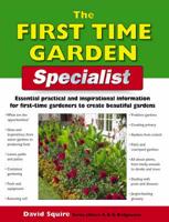 The First-Time Garden Specialist