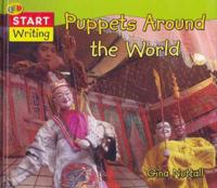Puppets Around the World