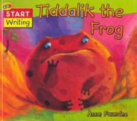 Tiddalik the Frog